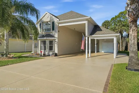 662 Plantation Drive Titusville FL 32780