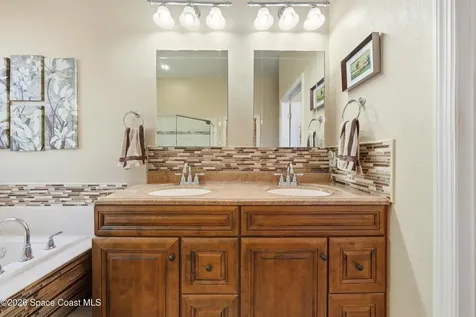 662 Plantation Drive Titusville FL 32780