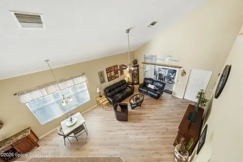 662 Plantation Drive Titusville FL 32780
