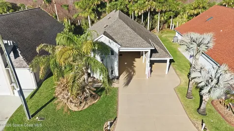 662 Plantation Drive Titusville FL 32780