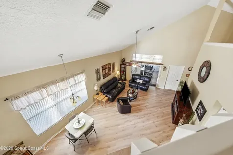 662 Plantation Drive Titusville FL 32780