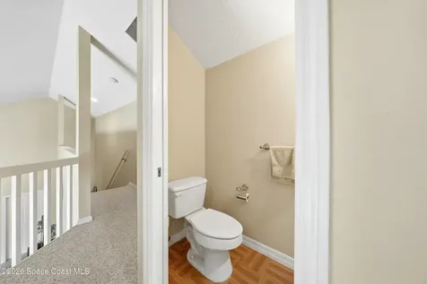 662 Plantation Drive Titusville FL 32780