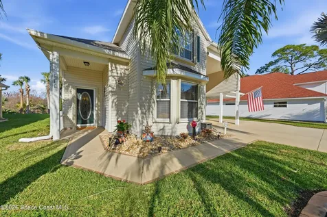 662 Plantation Drive Titusville FL 32780