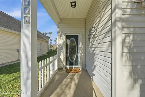662 Plantation Drive Titusville FL 32780