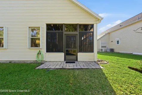 662 Plantation Drive Titusville FL 32780