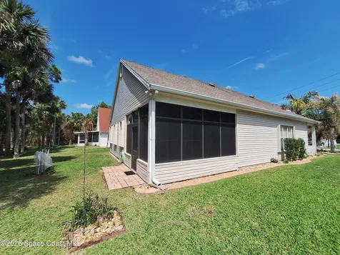 662 Plantation Drive Titusville FL 32780