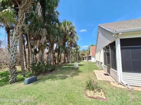 662 Plantation Drive Titusville FL 32780
