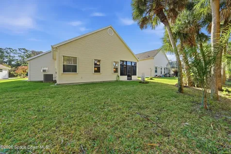 662 Plantation Drive Titusville FL 32780