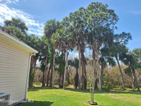 662 Plantation Drive Titusville FL 32780