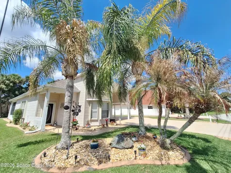 662 Plantation Drive Titusville FL 32780