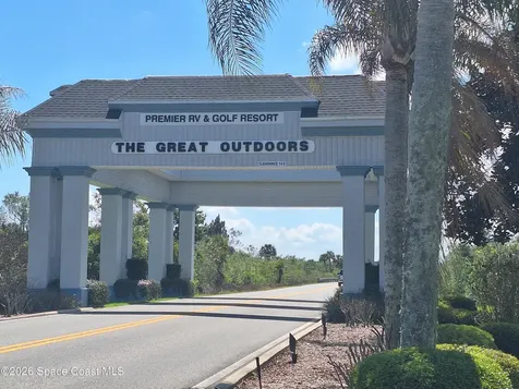 662 Plantation Drive Titusville FL 32780