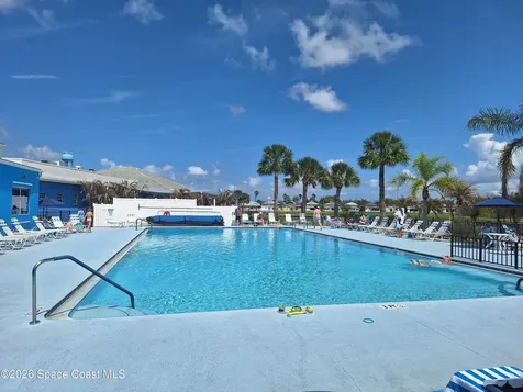 662 Plantation Drive Titusville FL 32780