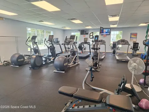 662 Plantation Drive Titusville FL 32780