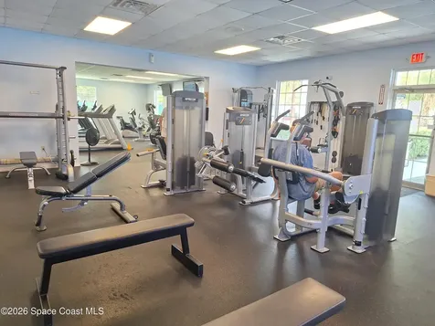 662 Plantation Drive Titusville FL 32780