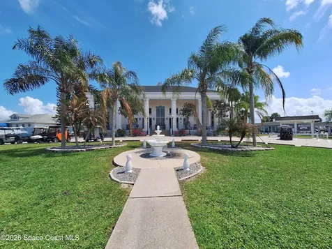 662 Plantation Drive Titusville FL 32780