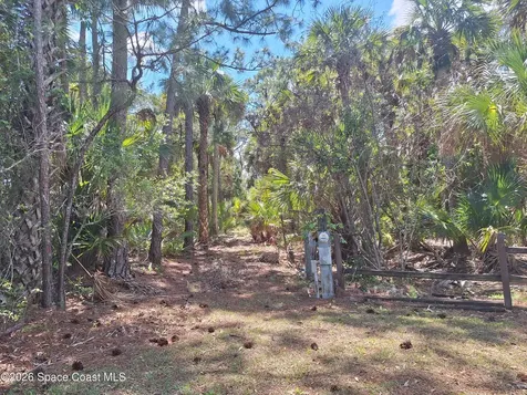 662 Plantation Drive Titusville FL 32780