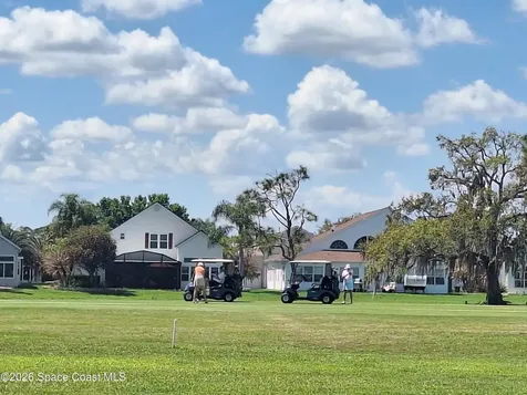 662 Plantation Drive Titusville FL 32780