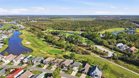 662 Plantation Drive Titusville FL 32780