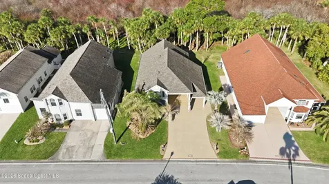 662 Plantation Drive Titusville FL 32780