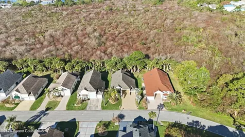 662 Plantation Drive Titusville FL 32780