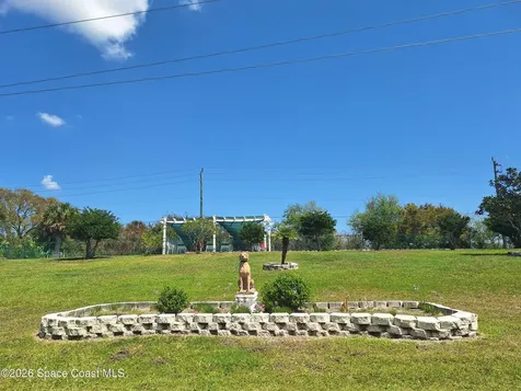 662 Plantation Drive Titusville FL 32780