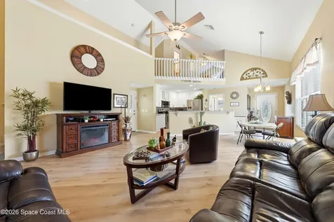 662 Plantation Drive Titusville FL 32780