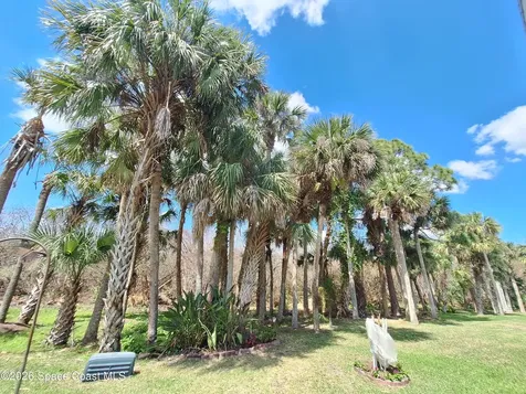 662 Plantation Drive Titusville FL 32780