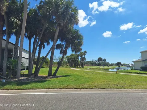 662 Plantation Drive Titusville FL 32780