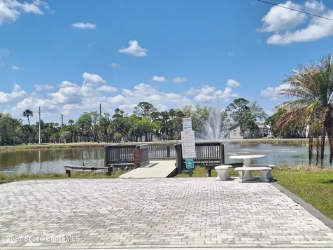662 Plantation Drive Titusville FL 32780