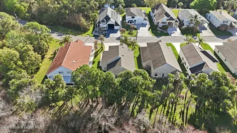662 Plantation Drive Titusville FL 32780