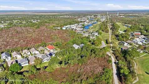 662 Plantation Drive Titusville FL 32780