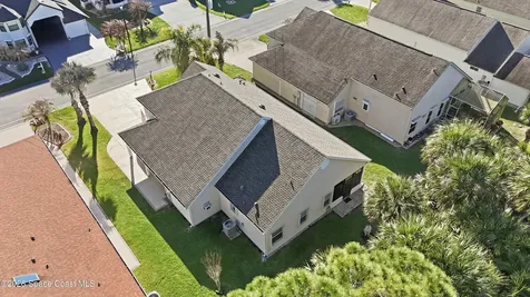 662 Plantation Drive Titusville FL 32780