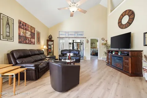 662 Plantation Drive Titusville FL 32780