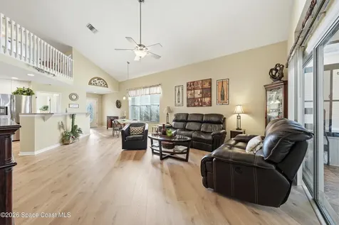 662 Plantation Drive Titusville FL 32780