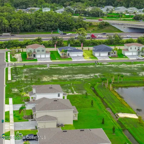 3375 Viridian Circle Melbourne FL 32904
