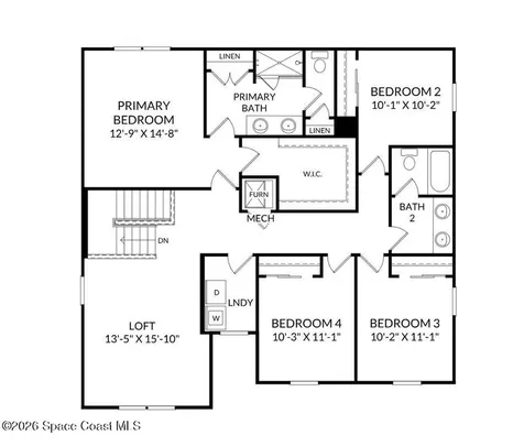 3375 Viridian Circle Melbourne FL 32904