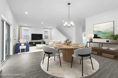 3375 Viridian Circle Melbourne FL 32904