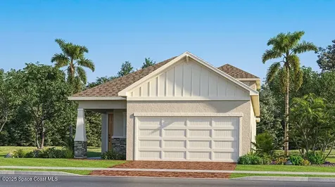 2732 Antarus Drive NW Palm Bay FL 32907