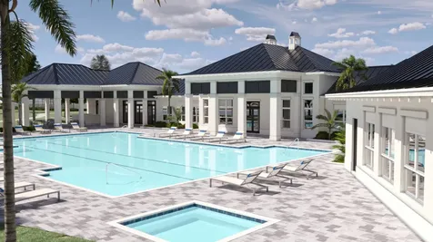 2732 Antarus Drive NW Palm Bay FL 32907
