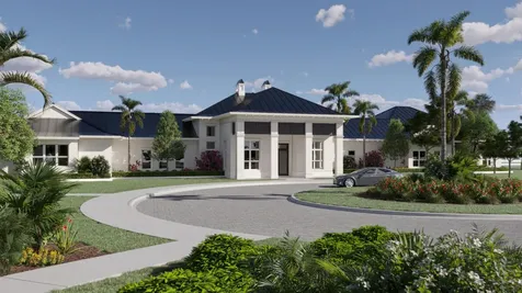 2732 Antarus Drive NW Palm Bay FL 32907