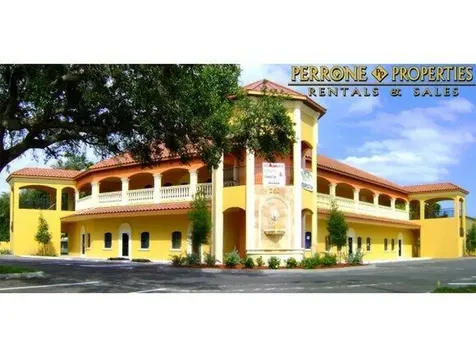 260 N Tropical Trail Merritt Island FL 32953