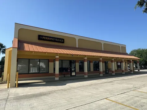 1175 N Courtenay Parkway Merritt Island FL 32953