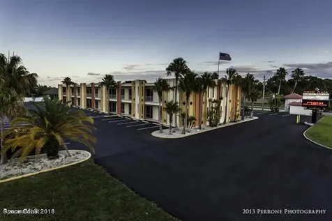 2460 N Courtenay Parkway Merritt Island FL 32953