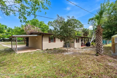 2660 Palmetto Street NE Palm Bay FL 32905
