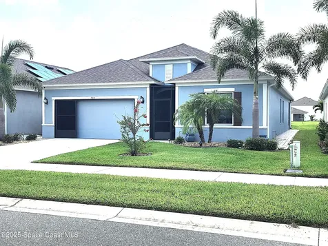 731 Corbin Circle SW Palm Bay FL 32909
