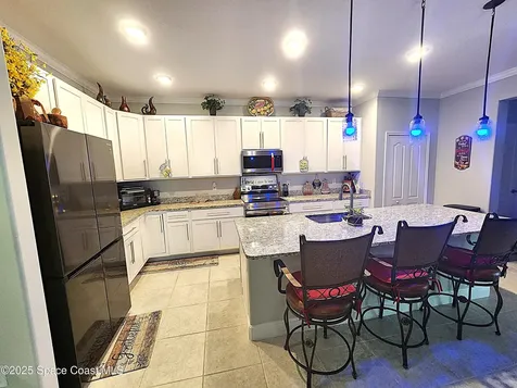 731 Corbin Circle SW Palm Bay FL 32909