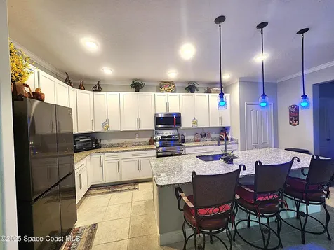 731 Corbin Circle SW Palm Bay FL 32909