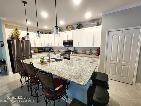 731 Corbin Circle SW Palm Bay FL 32909
