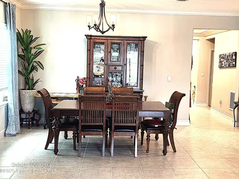 731 Corbin Circle SW Palm Bay FL 32909