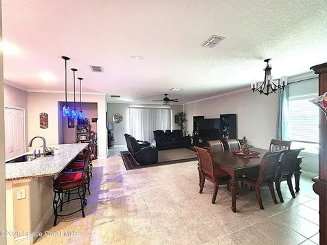 731 Corbin Circle SW Palm Bay FL 32909